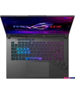 Игровой ноутбук ASUS ROG Strix G16 2023 G614JI-N4413 Asus