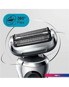 Электробритва Series 7 71-S1000s Braun