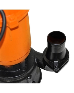 Дренажный насос WQ10-21 Skiper