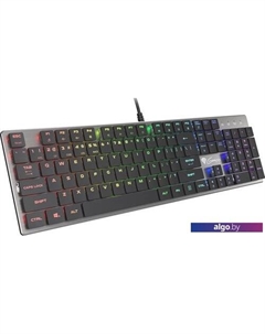 Клавиатура Thor 420 RGB (нет кириллицы) Genesis