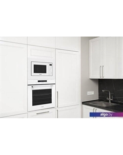 Микроволновая печь HMT-220 WG Grill Weissgauff