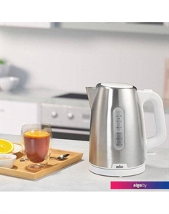Электрический чайник WK1500WH Braun