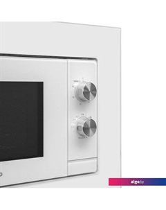 Микроволновая печь JBMO725WH01 Maunfeld