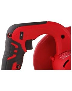 Ручная воздуходувка BB 1518 D Wortex