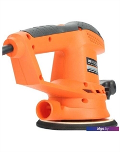 Эксцентриковая шлифмашина OS 150 Patriot