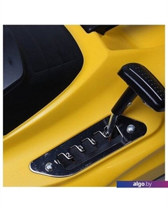 Колёсная газонокосилка EM3616 Champion