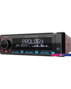 USB-магнитола PRM-100 Poseidon Prology