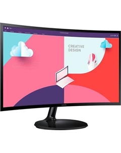 Монитор S36C LS27C360EAIXCI Samsung