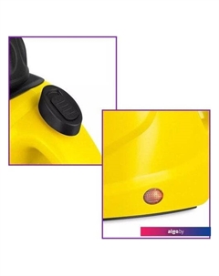 Пароочиститель KT-9138-3 Kitfort