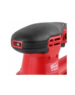 Эксцентриковая шлифмашина RS 1250-1 AE Wortex