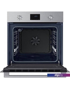 Электрический духовой шкаф NV68A1145RS Samsung