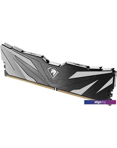 Оперативная память Shadow II 16ГБ DDR5 4800 МГц NTSWD5P48SP-16K Netac