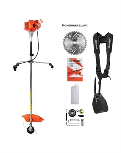 Триммер GTP2101 Skiper