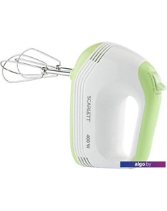 Миксер SC-HM40S15 Scarlett