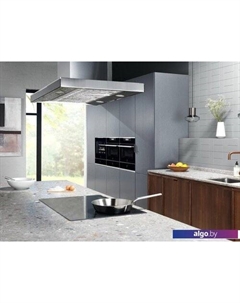 Духовой шкаф KVLAE00WT Electrolux