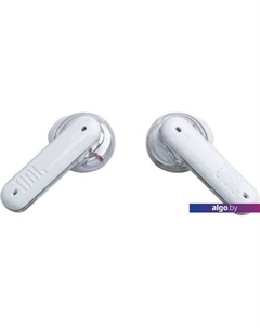 Наушники Tune Flex Ghost (белый) Jbl