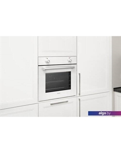 Электрический духовой шкаф EOM 180 W Weissgauff