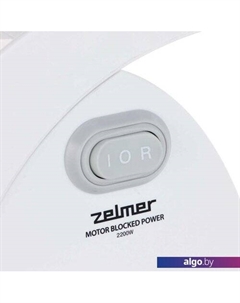 Мясорубка ZMM9801B Zelmer
