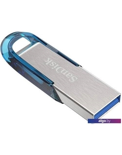 USB Flash Cruzer Ultra Flair CZ73 32GB (синий) Sandisk