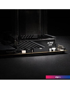 Оперативная память XPG Lancer Blade 2x16ГБ DDR5 6000 МГц AX5U6000C3016G-DTLABBK Adata