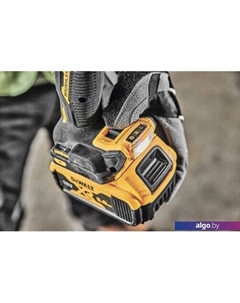 Ударная дрель-шуруповерт DCD805P2T (с 2-мя АКБ, кейс) Dewalt