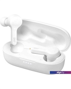 Наушники HA-A7T (белый) Jvc