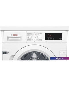 Стиральная машина Serie 6 WIW24342EU Bosch