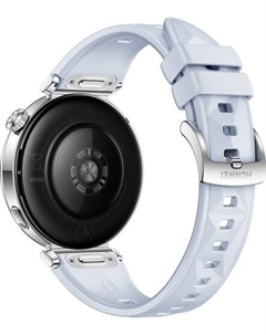 Умные часы Watch GT 5 41 мм (голубой) Huawei