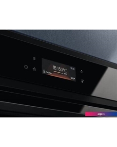 Электрический духовой шкаф EOC8P39H Electrolux
