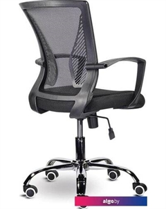 Кресло Wings MG-304 (черный) Brabix