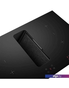 Варочная панель AVSI804SBH Maunfeld