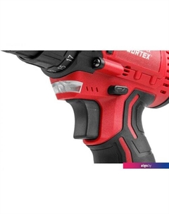 Дрель-шуруповерт LX BD 1213-1 Li 1329350 (с 1-им АКБ) Wortex