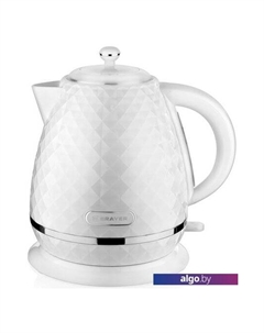 Электрочайник BR1008WH Brayer