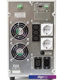 Источник бесперебойного питания ST1102SL Штиль