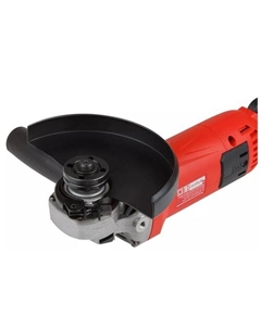 Угловая шлифмашина AG 1512 E AG1512E0029 Wortex