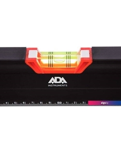 Уровень строительный Titan 100 Plus A00512 Ada instruments