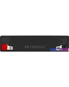 Аккумулятор для ИБП DT 6015 (6В, 1.5 А·ч) Exegate