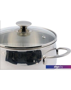 Кастрюля Магнолия Престиж КМ3-22С2 Кухар