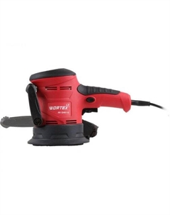 Эксцентриковая шлифмашина LX RS 1245-1 E 1333377 Wortex