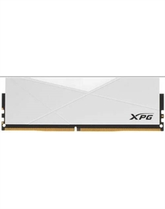 Оперативная память A-Data XPG Spectrix D50 RGB 8GB DDR4 PC4-25600 AX4U32008G16A-SW50 Adata