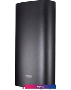 Бойлер косвенного нагрева с ТЭНом Aquatec Inox RTWX-F 100.1 (графит) Royal thermo