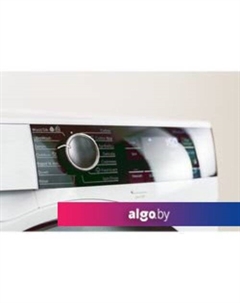 Стиральная машина PerfectCare 800 EW8FN248B Electrolux