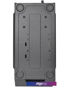 Корпус XP-333U EX283075RUS Exegate