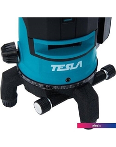 Лазерный нивелир UR30PRO Tesla