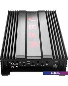Автомобильный усилитель TT 2.100 Урал