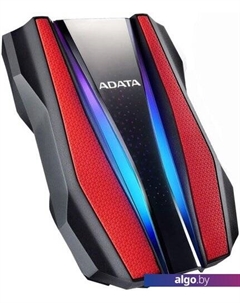 Внешний накопитель A-Data HD770G 1TB AHD770G-1TU32G1-CRD Adata
