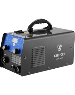 Сварочный инвертор DKWM250NG 051-4696 Deko