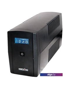 Источник бесперебойного питания Юниор Смарт 1000 Импульс