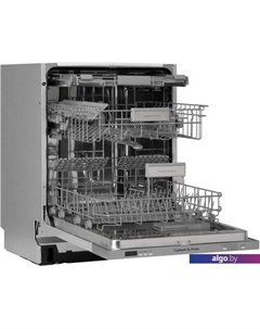 Встраиваемая посудомоечная машина DW 301.6 Zigmund & shtain