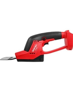 Кусторез + ножницы SG 1820 1333482 (без АКБ) Wortex